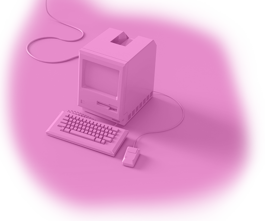 old pc