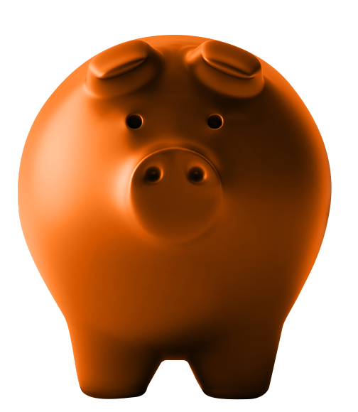 piggy bank